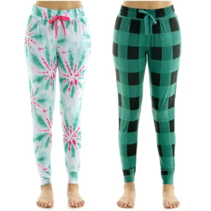 Jaclyn Woman’s 2-Pack of Pajama Pants